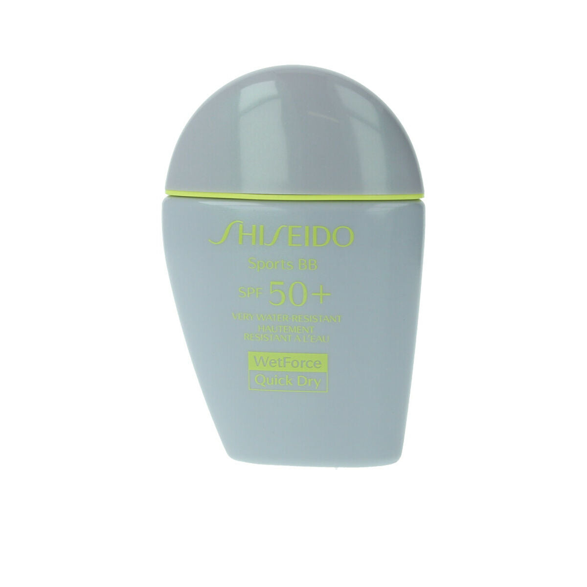 Make-up Effect Hydrating Cream Sun Care Sports Shiseido SPF50+ (12 g) -  Beauty, Make-up -  Shiseido.