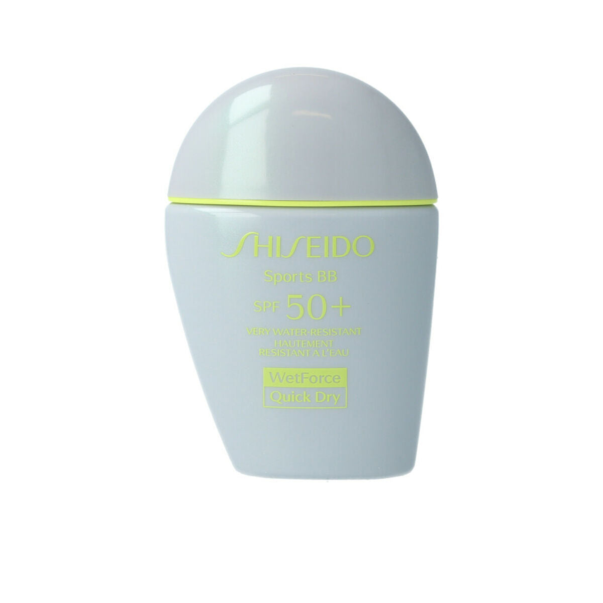 Make-up Effect Hydrating Cream Sun Care Sports Shiseido SPF50+ (12 g) -  Beauty, Make-up -  Shiseido.