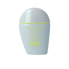 Make-up Effect Hydrating Cream Sun Care Sports Shiseido SPF50+ (12 g) -  Beauty, Make-up -  Shiseido.