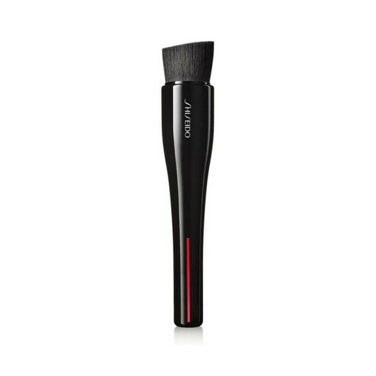 Make-up Brush Hasy Fude Foundation Shiseido Hasu Fude -  Beauty, Utensils and accessories -  Shiseido.