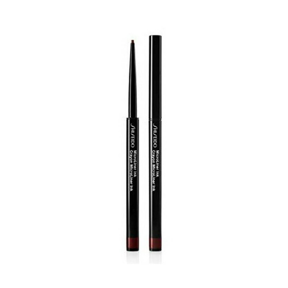 Eyeliner Microliner Ink Waterproof Shiseido (0,08 g) -  Beauty, Make-up -  Shiseido.