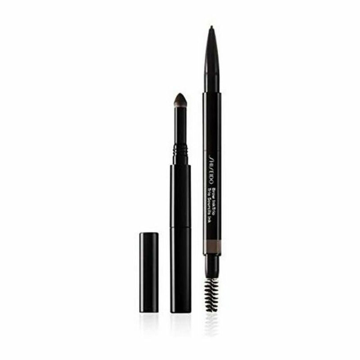 Eyebrow Pencil   Shiseido 57394   Nº 03 2 g -  Beauty, Hair care -  Shiseido.