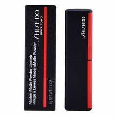 Lipstick Shiseido 4045787362923 Red Nº 509 (4 g) -  Beauty, Make-up -  Shiseido.