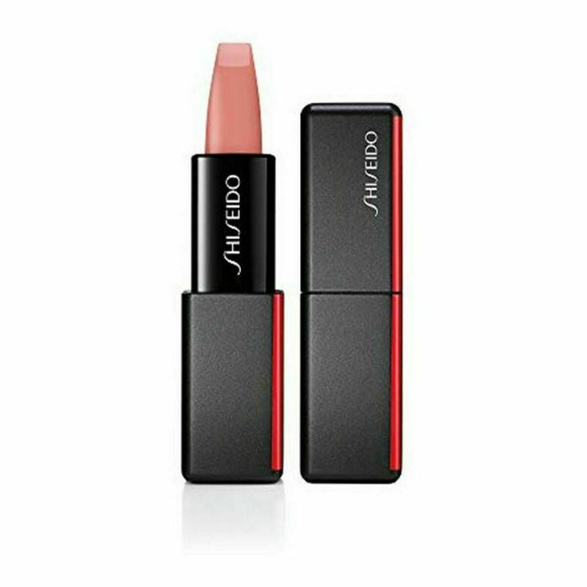 Lipstick Shiseido 4045787362923 Red Nº 509 (4 g) -  Beauty, Make-up -  Shiseido.