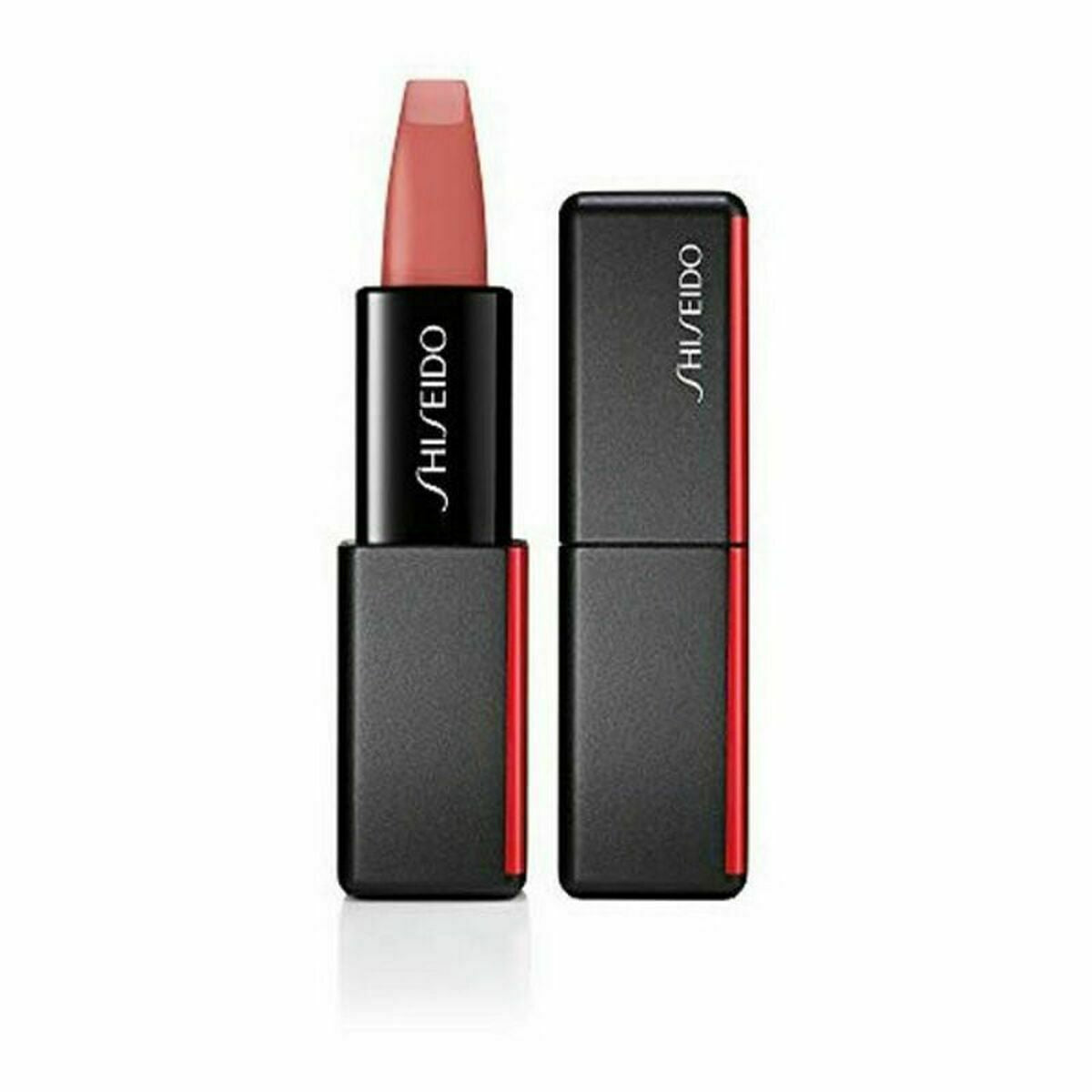 Lipstick Shiseido 4045787362923 Red Nº 509 (4 g) -  Beauty, Make-up -  Shiseido.