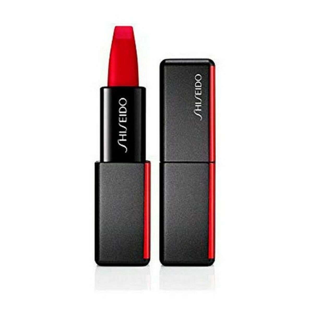 Lipstick Shiseido 4045787362923 Red Nº 509 (4 g) -  Beauty, Make-up -  Shiseido.