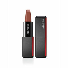 Lipstick Modernmatte Shiseido 57307 Brown Cream (4 g) -  Beauty, Make-up -  Shiseido.