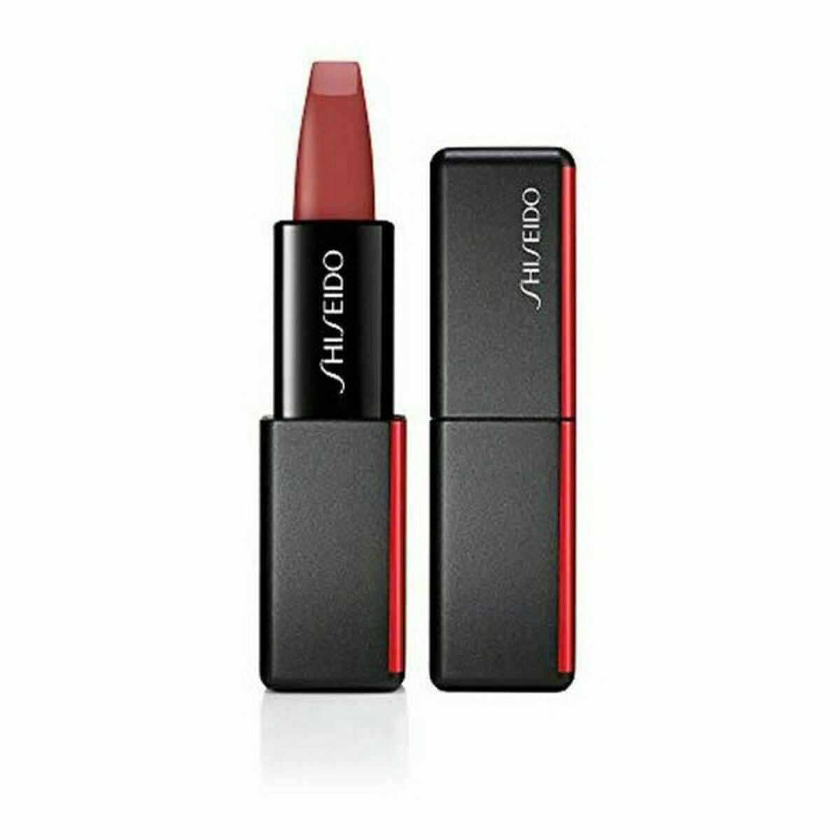 Lipstick Shiseido 4045787362923 Red Nº 509 (4 g) -  Beauty, Make-up -  Shiseido.