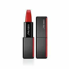 Lipstick Modernmatte Shiseido 4045787424386 Red (4 g) -  Beauty, Make-up -  Shiseido.