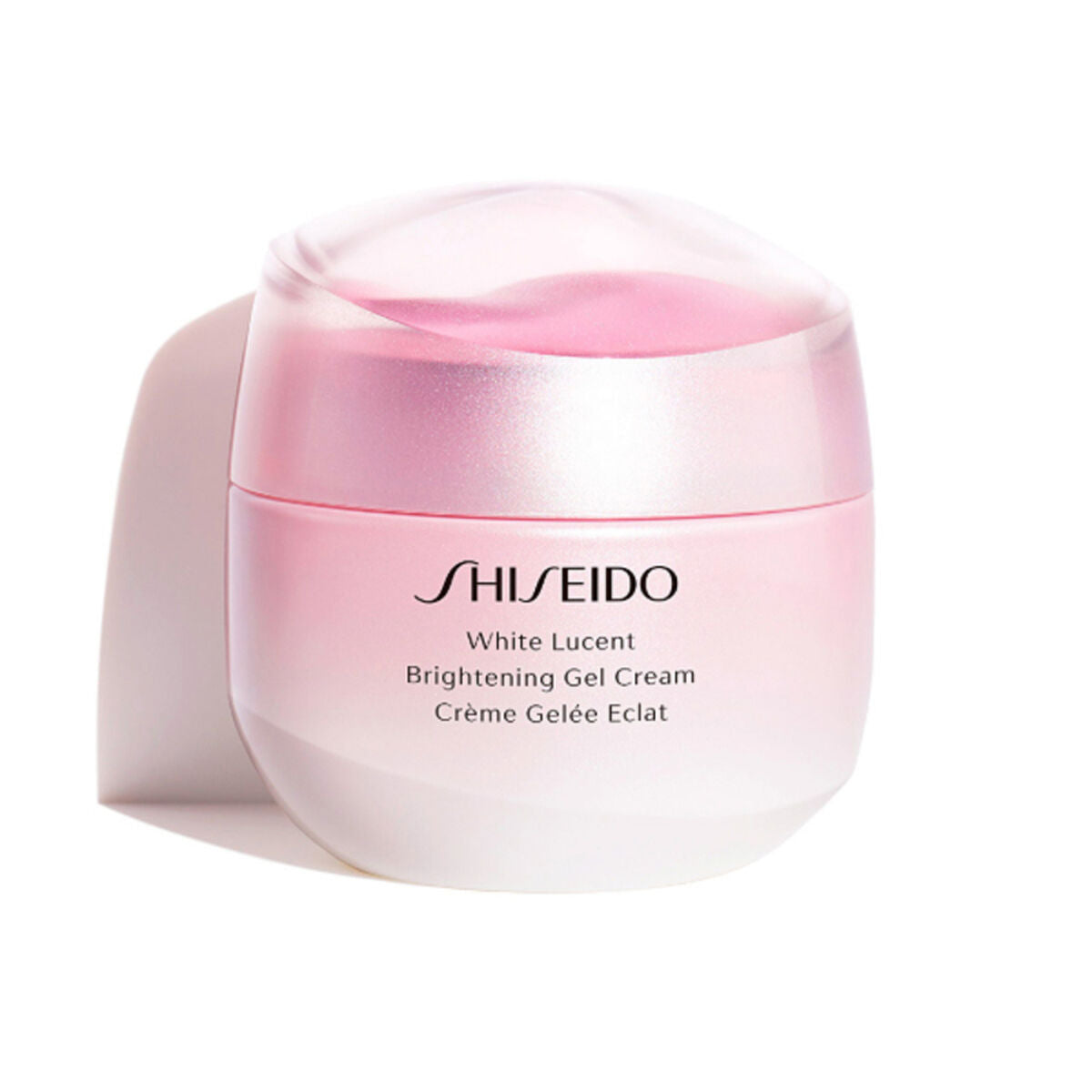 Highlighting Cream White Lucent Shiseido White Lucent (50 ml) 50 ml -  Beauty, Skin care -  Shiseido.