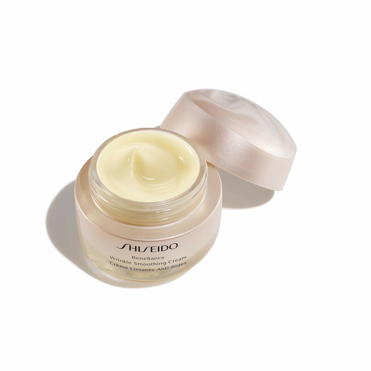 Anti-Ageing Cream Shiseido Benefiance 50 ml -  Beauty, Skin care -  Shiseido.