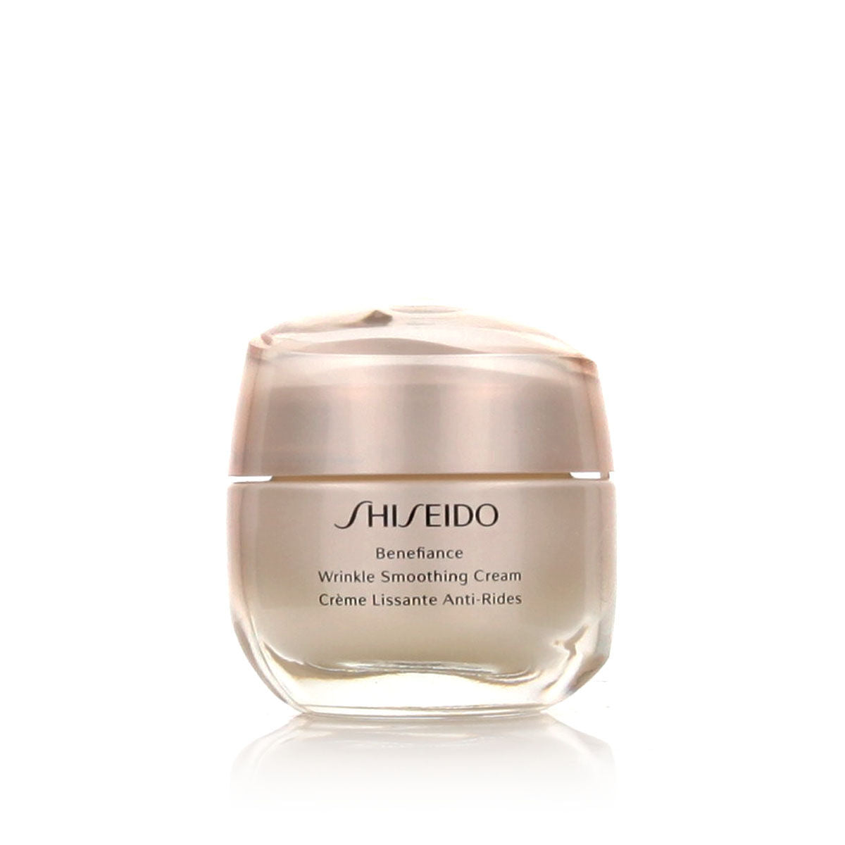 Anti-Ageing Cream Shiseido Benefiance 50 ml -  Beauty, Skin care -  Shiseido.