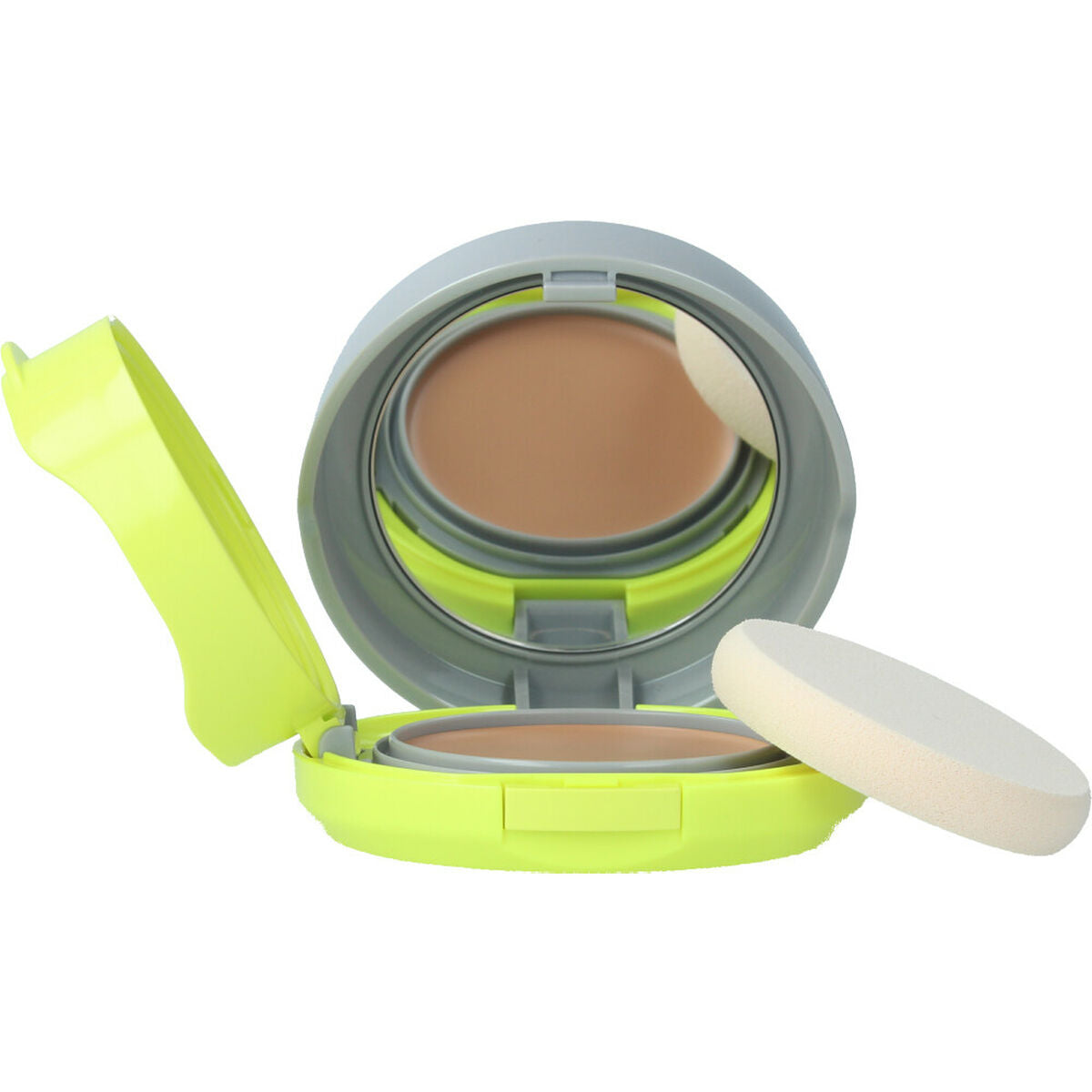 Make-up Effect Hydrating Cream Sun Care Sports BB Compact Shiseido SPF50+ Spf 50 12 g -  Beauty, Make-up -  Shiseido.