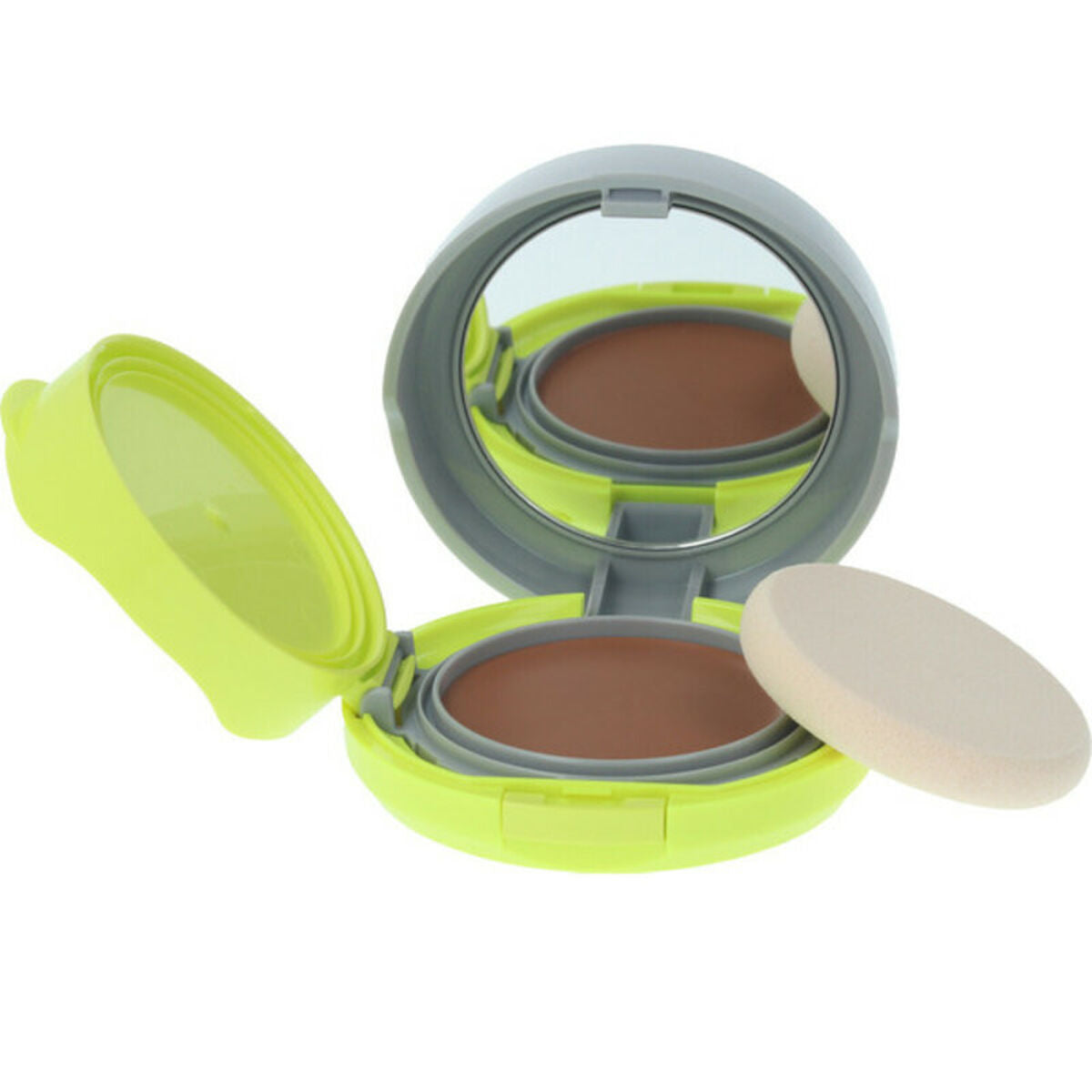 Make-up Effect Hydrating Cream Sun Care Sports BB Compact Shiseido SPF50+ Spf 50 12 g -  Beauty, Make-up -  Shiseido.