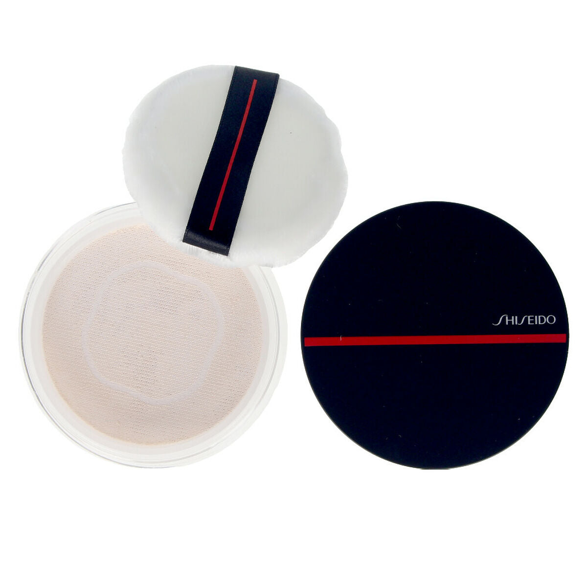 Compact Powders Synchro Skin Shiseido (6 g) -  Beauty, Make-up -  Shiseido.