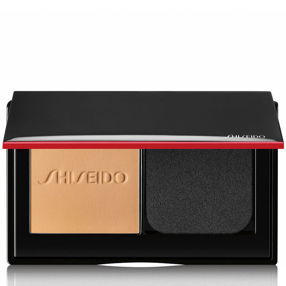 Powder Make-up Base Shiseido Synchro Skin Self-Refreshing Nº 220 50 ml -  Beauty, Make-up -  Shiseido.