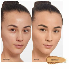 Powder Make-up Base Shiseido Synchro Skin Self-Refreshing Nº 220 50 ml -  Beauty, Make-up -  Shiseido.