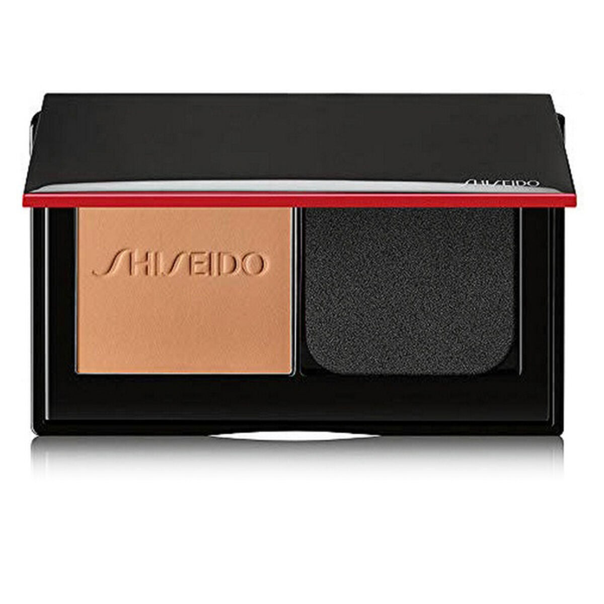 Powder Make-up Base Synchro Skin Self-Refreshing Shiseido 50 ml -  Beauty, Make-up -  Shiseido.