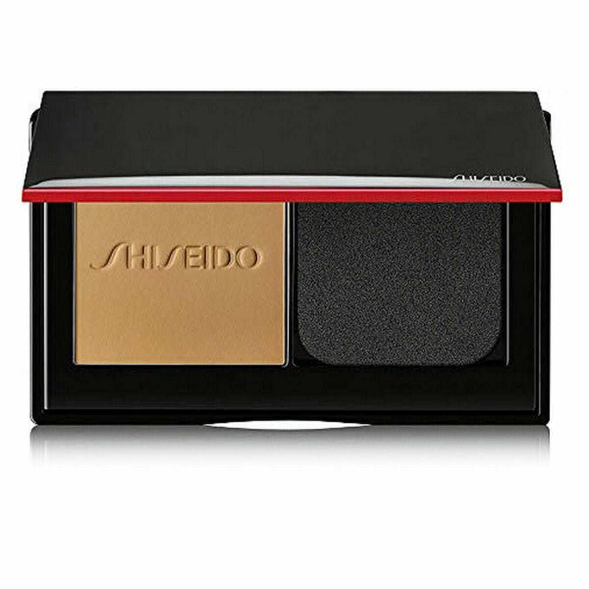 Powder Make-up Base Shiseido 729238161214 -  Beauty, Make-up -  Shiseido.