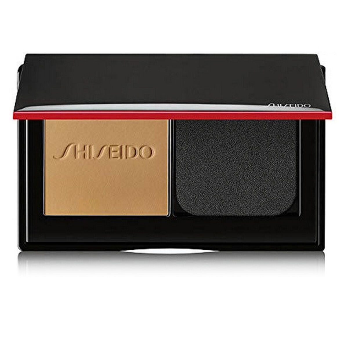 Powder Make-up Base Synchro Skin Self-Refreshing Shiseido 50 ml -  Beauty, Make-up -  Shiseido.