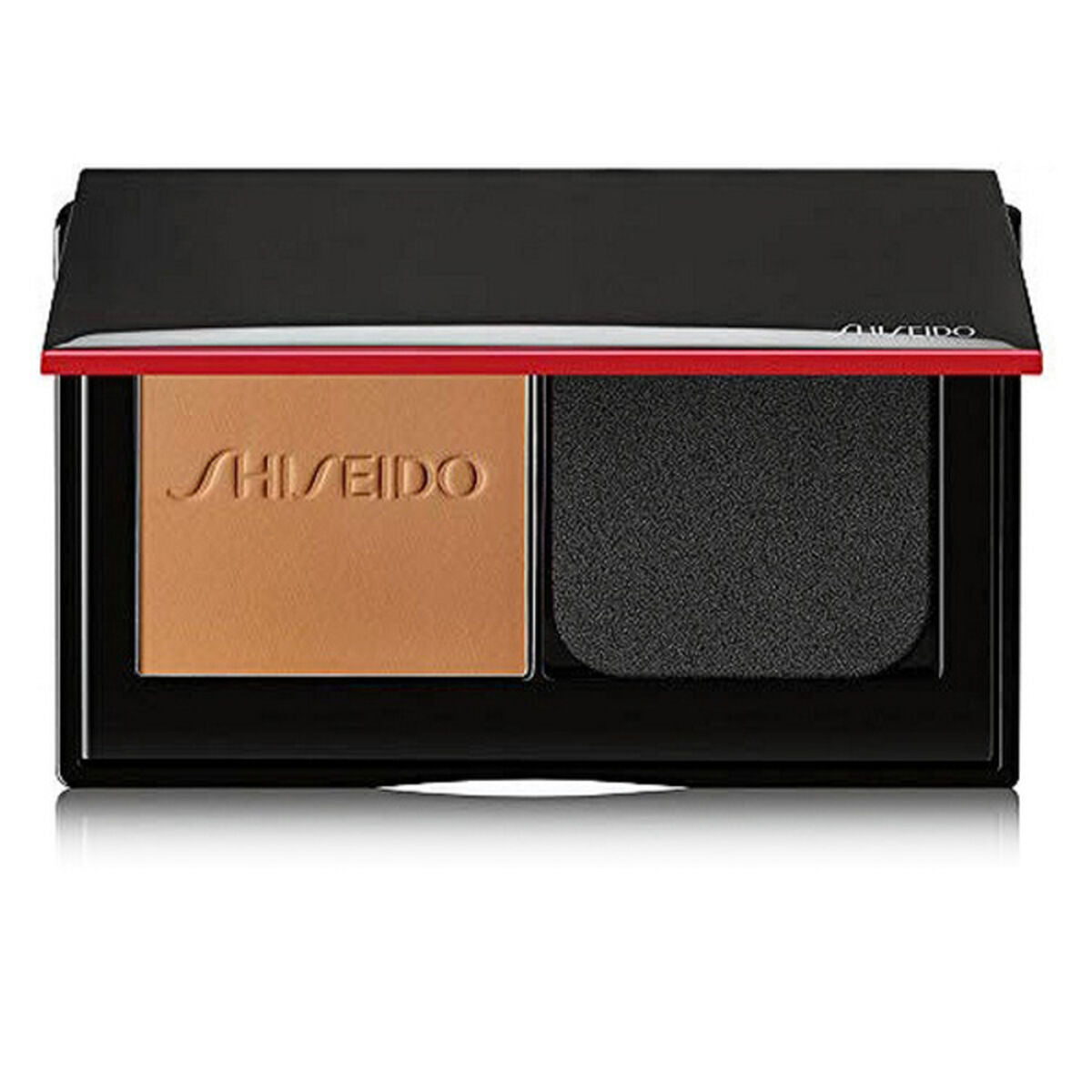 Powder Make-up Base Synchro Skin Self-Refreshing Shiseido 50 ml -  Beauty, Make-up -  Shiseido.