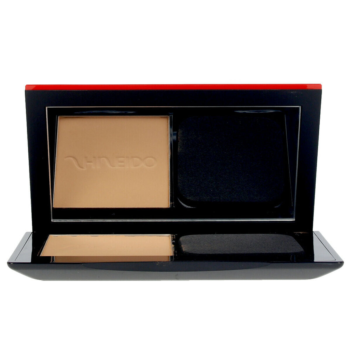Powder Make-up Base Synchro Skin Self-Refreshing Shiseido 50 ml -  Beauty, Make-up -  Shiseido.