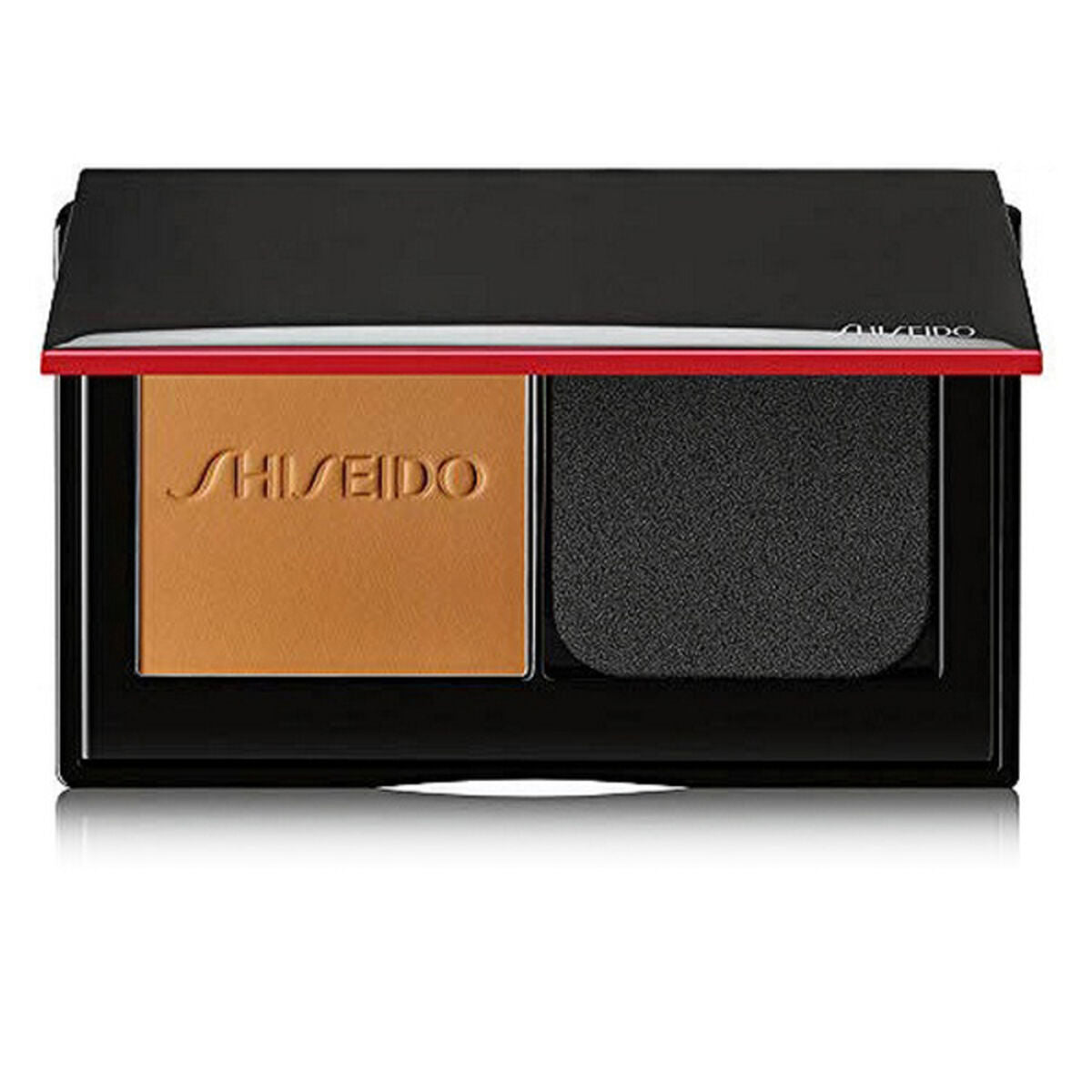Powder Make-up Base Synchro Skin Self-Refreshing Shiseido 50 ml -  Beauty, Make-up -  Shiseido.