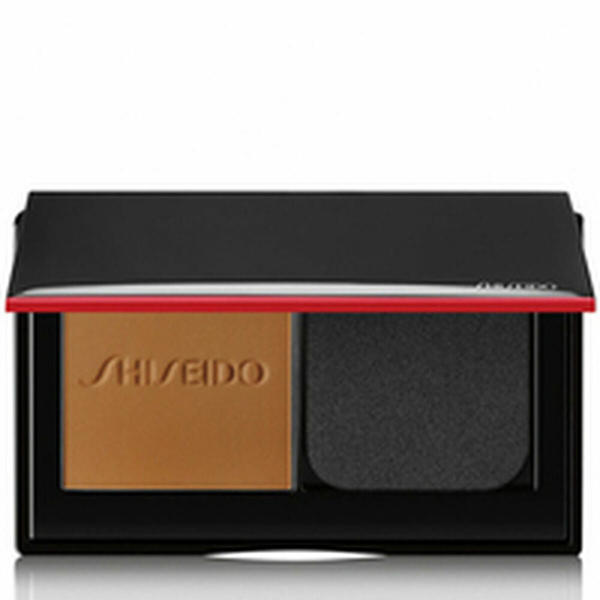 Compact Powders Shiseido Smu Synchro Skin Self Refreshing Custom Finish 9 g Amber -  Beauty, Make-up -  Shiseido.