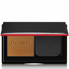 Compact Powders Shiseido Smu Synchro Skin Self Refreshing Custom Finish 9 g Amber -  Beauty, Make-up -  Shiseido.