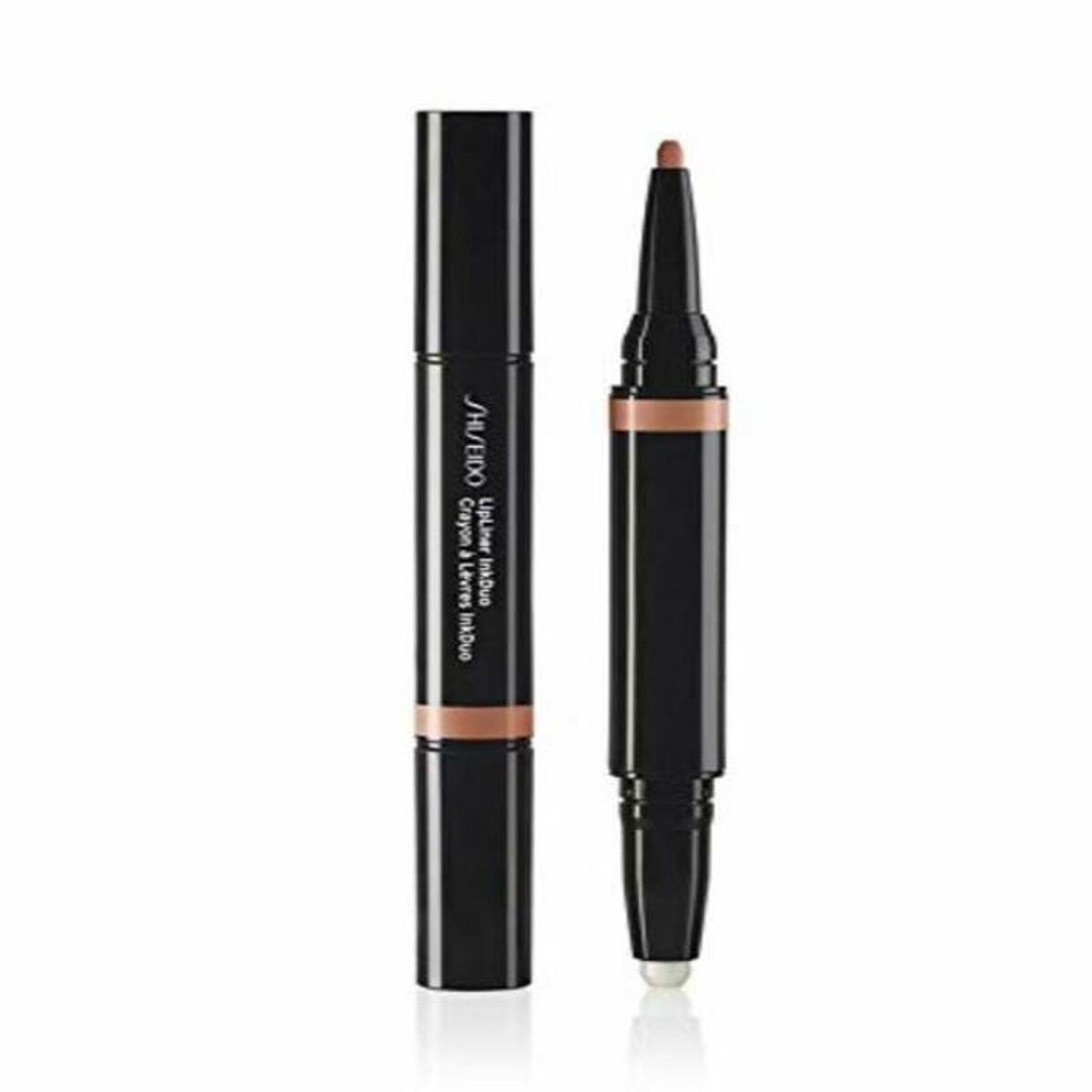 Lip Liner Lipliner Ink Duo Shiseido (1,1 g) -  Beauty, Make-up -  Shiseido.