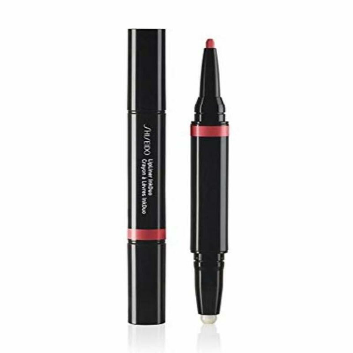 Lip Liner Inkduo Shiseido 729238164185 04-rosewood -  Beauty, Make-up -  Shiseido.
