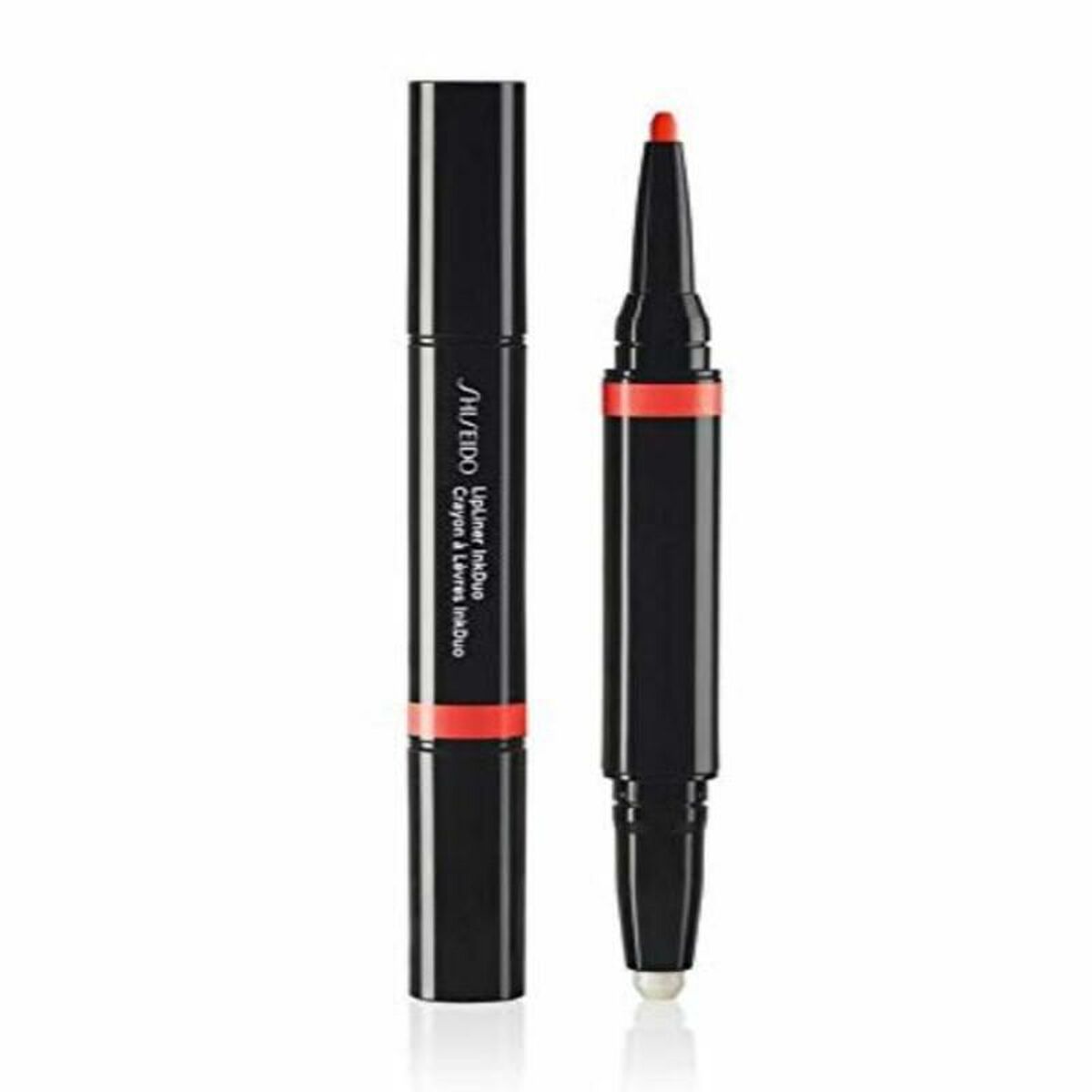 Lip Liner Inkduo Shiseido 729238164192 Orange 05-geranium 900 ml -  Beauty, Make-up -  Shiseido.