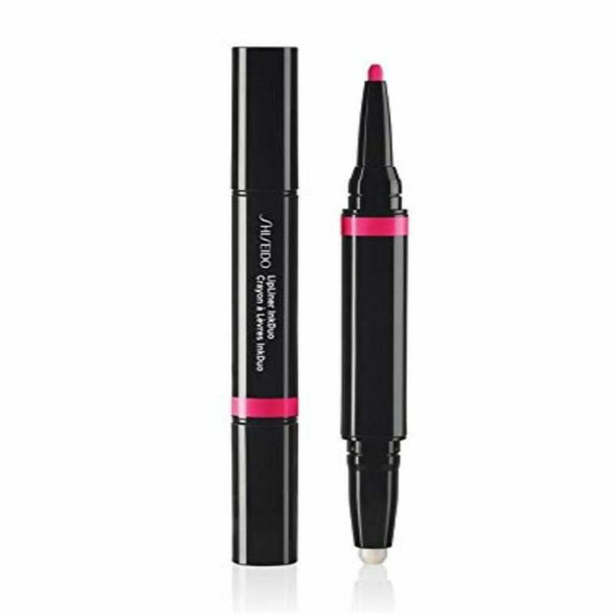 Lip Liner Inkduo Shiseido 729238164208 Pink 06-magenta 900 ml -  Beauty, Make-up -  Shiseido.