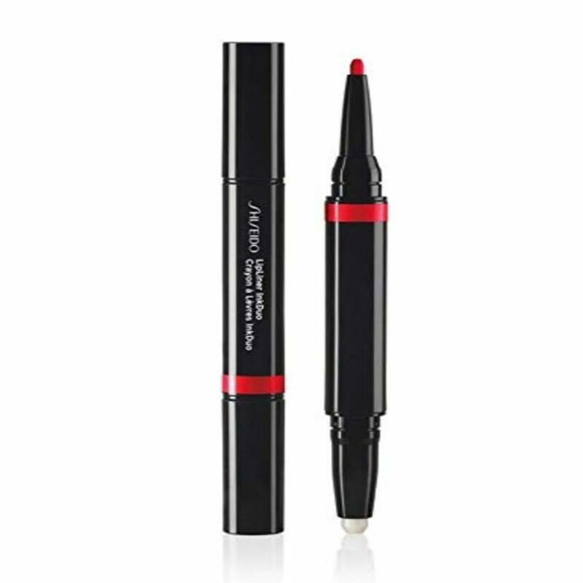 Lip Liner Lipliner Ink Duo Shiseido (1,1 g) -  Beauty, Make-up -  Shiseido.