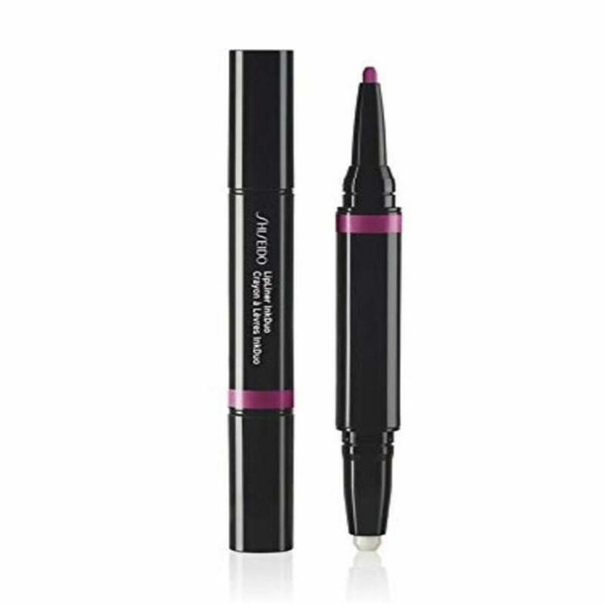 Lip Liner Lipliner Ink Duo Shiseido (1,1 g) -  Beauty, Make-up -  Shiseido.