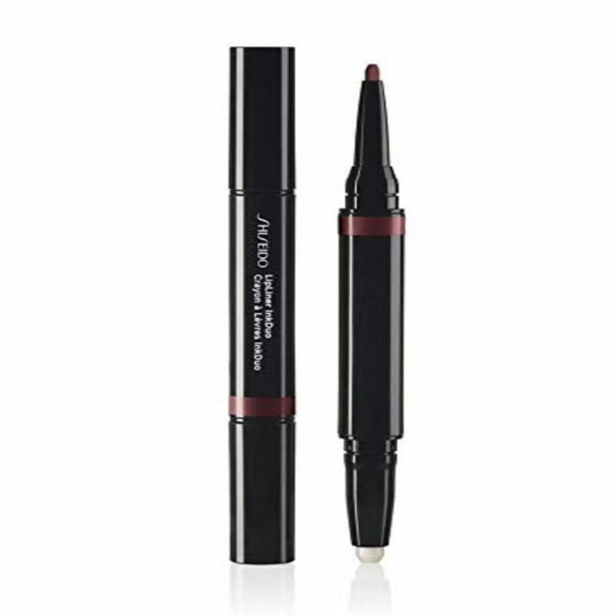 Lip Liner Inkduo Shiseido 729238164253 Purple 11-plum 900 ml -  Beauty, Make-up -  Shiseido.