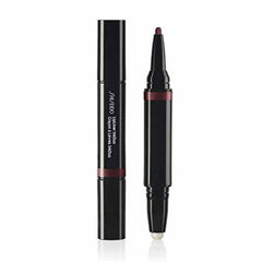 Lip Liner Inkduo Shiseido 729238164253 Purple 11-plum 900 ml -  Beauty, Make-up -  Shiseido.