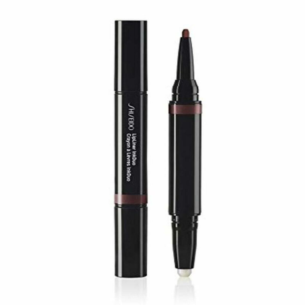 Lip Liner Lipliner Ink Duo Shiseido (1,1 g) -  Beauty, Make-up -  Shiseido.