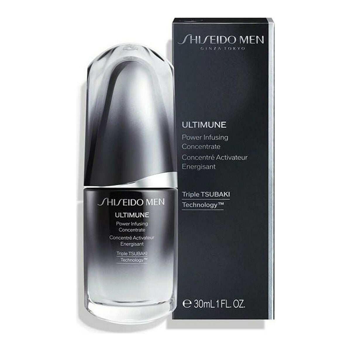 Facial Serum Shiseido 729238171534 -  Beauty, Skin care -  Shiseido.