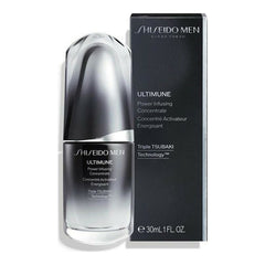 Facial Serum Shiseido 729238171534 -  Beauty, Skin care -  Shiseido.