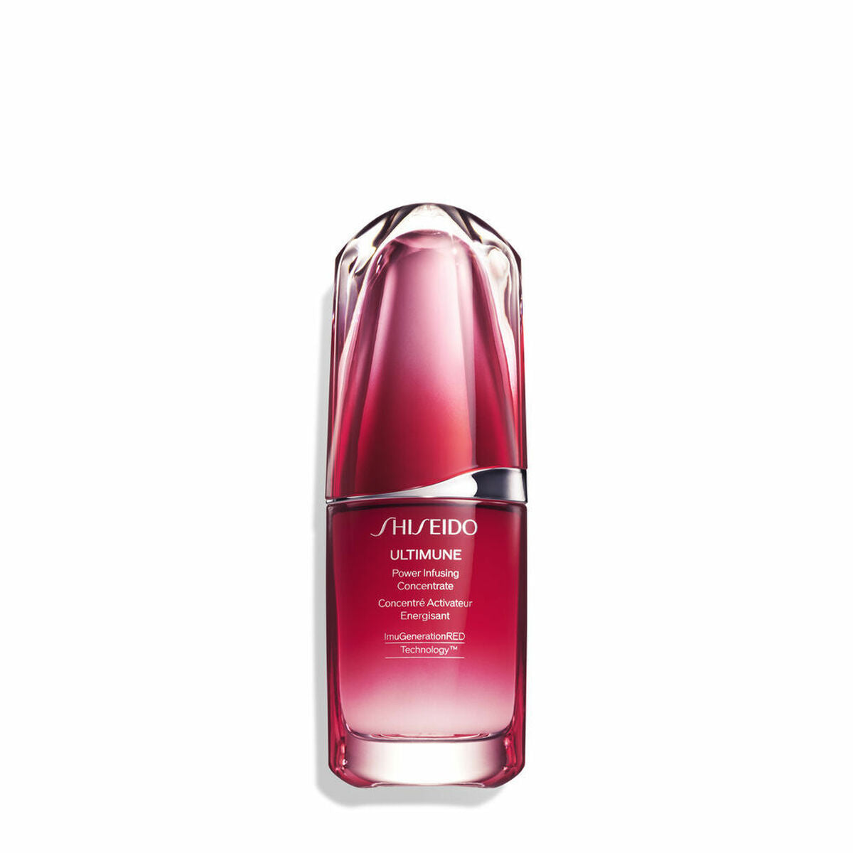 Anti-Ageing Serum Shiseido Ultimune Power Infusing Concentrate (30 ml) -  Beauty, Skin care -  Shiseido.
