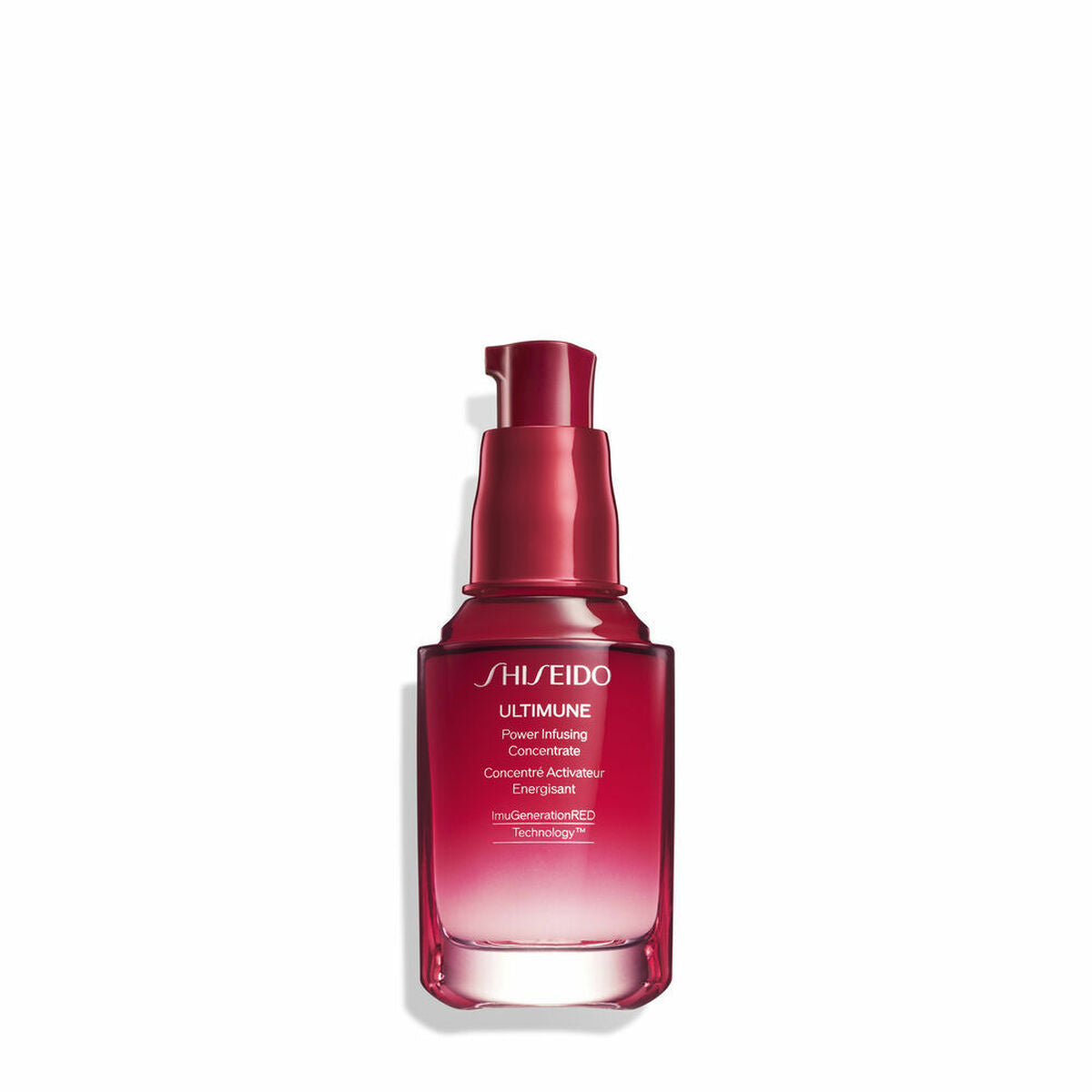 Anti-Ageing Serum Shiseido Ultimune Power Infusing Concentrate (30 ml) -  Beauty, Skin care -  Shiseido.