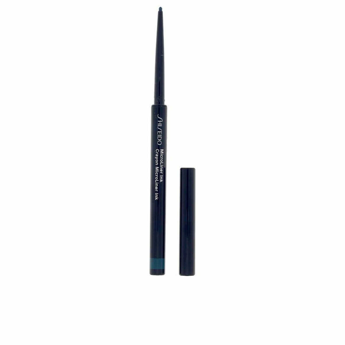 Eyeliner Shiseido Microliner 08-matte teal (0,08 g) -  Beauty, Make-up -  Shiseido.