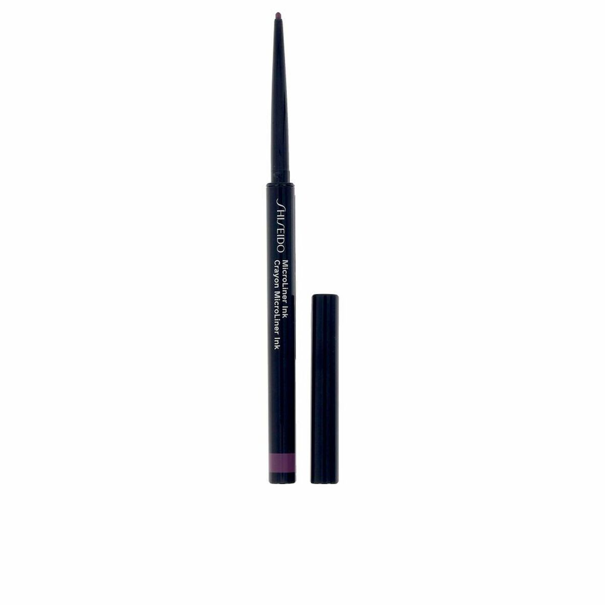 Eyeliner Shiseido Microliner 09-matte violet (0,08 g) -  Beauty, Make-up -  Shiseido.
