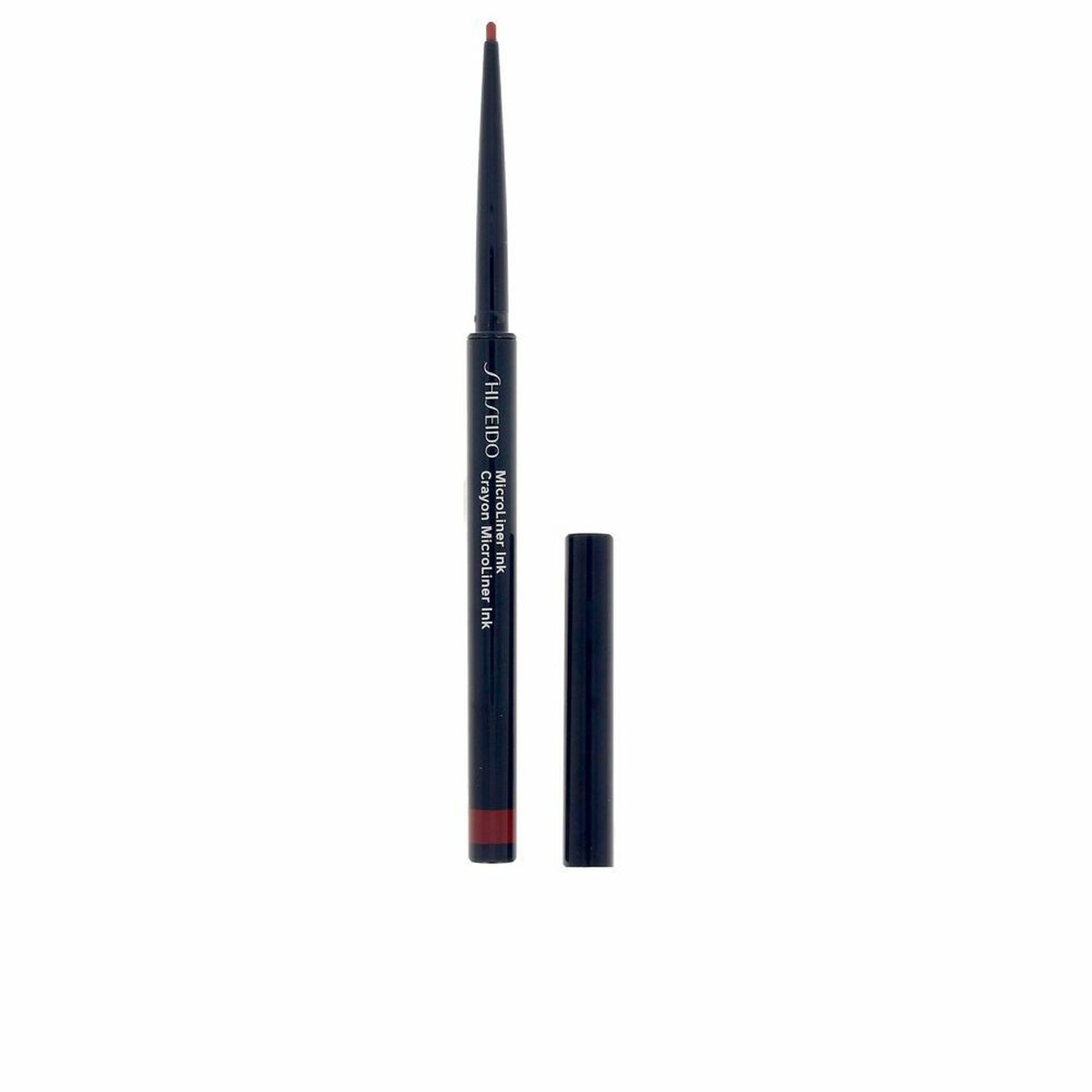 Eyeliner Shiseido Microliner 10-matte burgundy (0,08 g) -  Beauty, Make-up -  Shiseido.