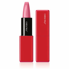 Lip balm Shiseido Technosatin 3,3 g Nº 407 -  Beauty, Make-up -  Shiseido.