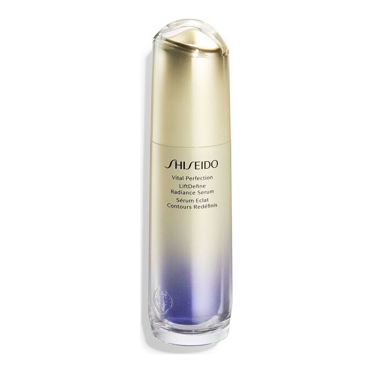 Anti-Ageing Serum Shiseido Vital Perfection (80 ml) -  Beauty, Skin care -  Shiseido.