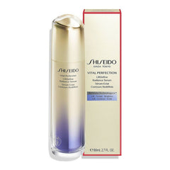Anti-Ageing Serum Shiseido Vital Perfection (80 ml) -  Beauty, Skin care -  Shiseido.