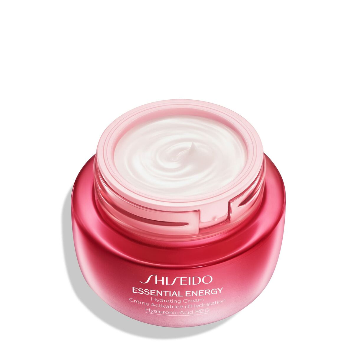 Facial Cream Shiseido Essential Energy 50 ml -  Beauty, Skin care -  Shiseido.