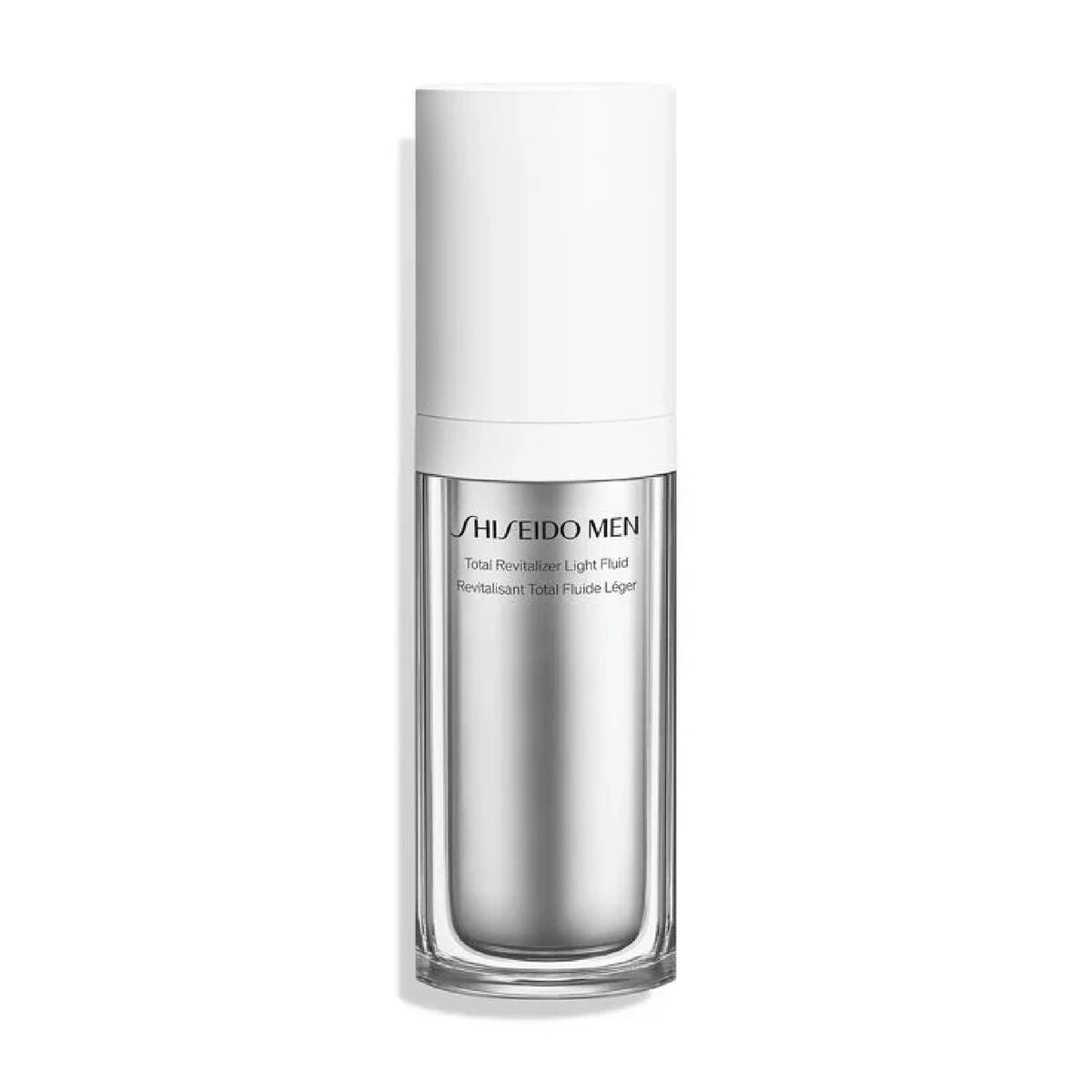 Hydrating Fluid Shiseido Men 70 ml -  Beauty, Skin care -  Shiseido.